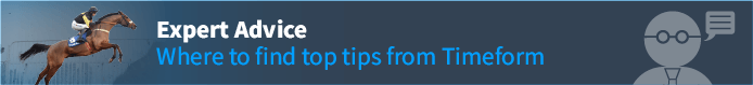 Expert Advice